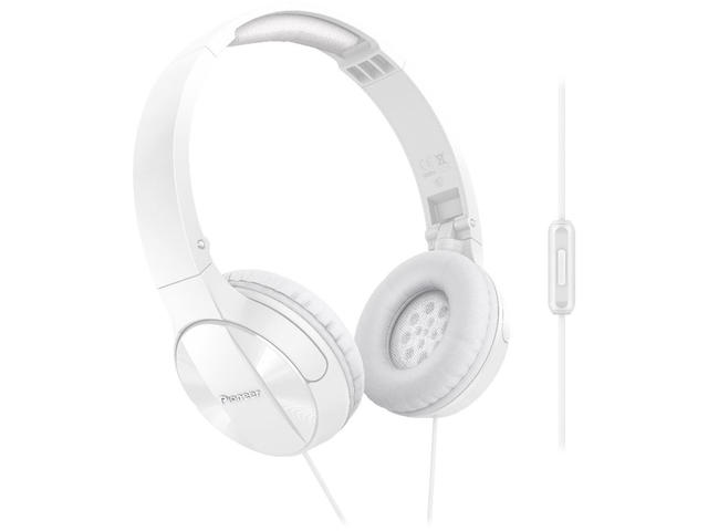 Слушалки Pioneer SE-MJ503T-W