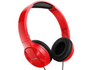 Слушалки Pioneer SE-MJ503-R