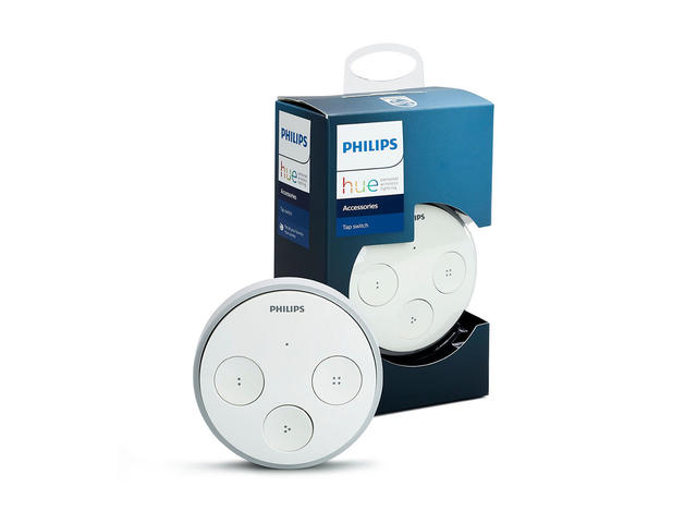 Smart Home Philips HUE TAP