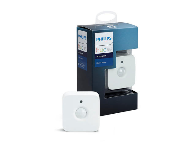 Smart Home Philips Hue Motion Sensor