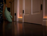 Smart Home Philips Hue Motion Sensor