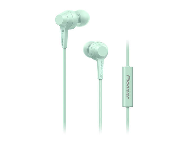 Слушалки Pioneer SE-C1T-GR