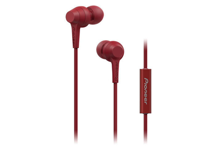 Слушалки Pioneer SE-C1T-R