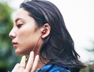 Слушалки Pioneer SE-C1T-R