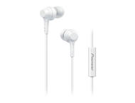 Слушалки Pioneer SE-C1T-W