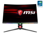 Монитори MSI Optix MPG27CQ