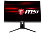 Монитори MSI Optix MAG241CR