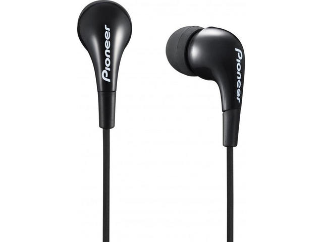 Слушалки Pioneer SE-CL502-K