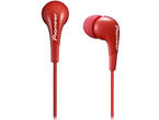 Слушалки Pioneer SE-CL502-R