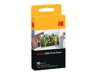 Джаджи Kodak ZINK 2x3 inch paper - 50 pack