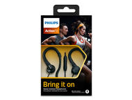 Слушалки Philips ActionFit SHQ1255TBK