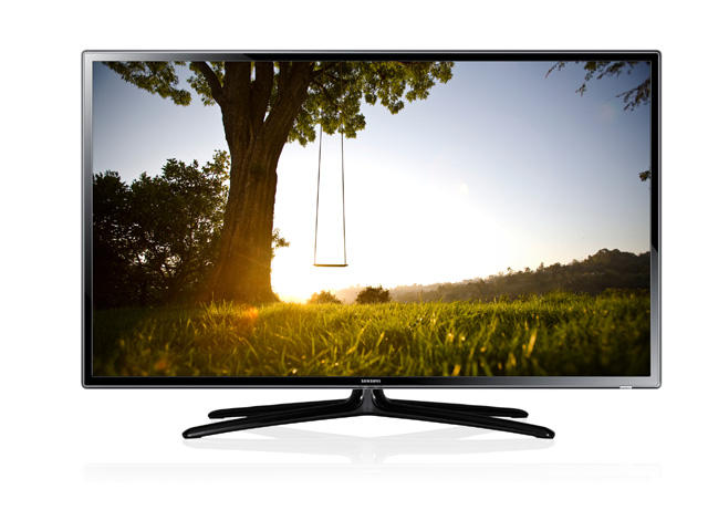 Телевизори Samsung UE32F6100