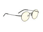 Компютърни очила GUNNAR Ellipse Onyx, Amber