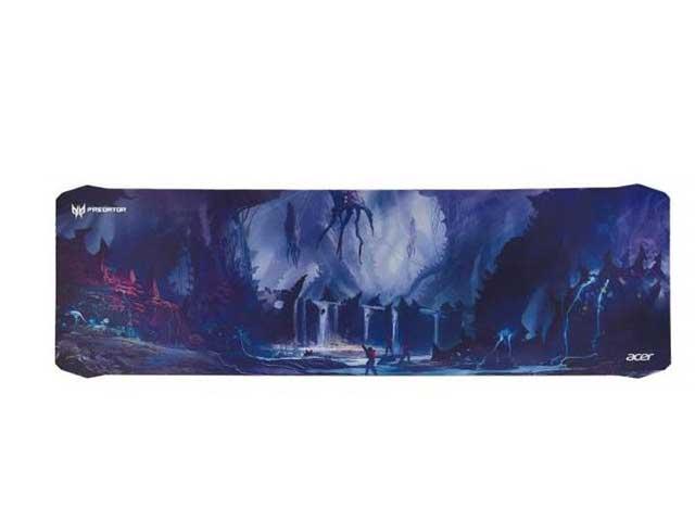 Падове Acer Predator Alien XL Jungle Mousepad PMP721