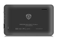 Таблети Prestigio MultiPad 7.0 ULTRA + 3670B 4GB, черен цвят