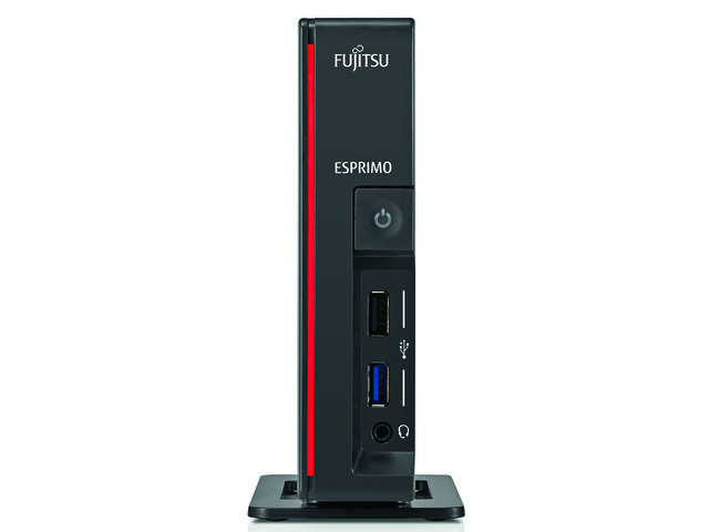 Mini PC Fujitsu Esprimo G558