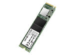 SSD 512GB Transcend 110S M.2 NVMe