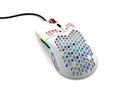 Мишки Glorious Model O, white, matt