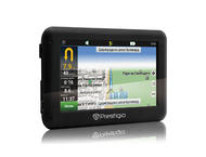 Таблети Prestigio GeoVision 4050 4GB, черен цвят, с нарушена опаковка