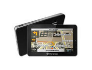 Таблети Prestigio GeoVision 5700HD 4GB, черен цвят