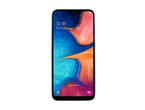 Смартфони Samsung Galaxy A20e (2019) 32GB Dual SIM, Blue