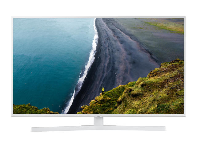 Телевизори Samsung UE43RU7412UXXH