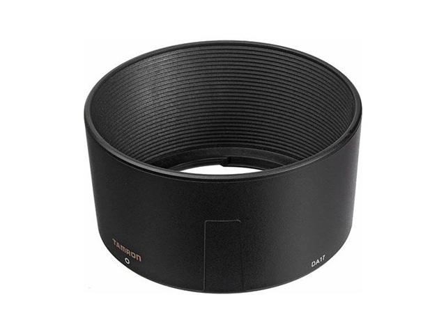 Джаджи Tamron DA17 Lens Hood for 70-300mm f/4-5.6 Di LD