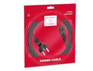 Кабели и Адаптери Speedlink Power Cord към IEC (E45)