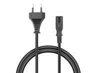 Кабели и Адаптери Speedlink Power Cord към IEC 320 C7