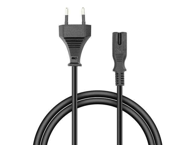 Кабели и Адаптери Speedlink Power Cord към IEC 320 C7