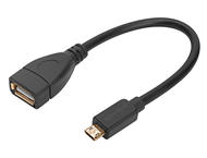 Кабели и Адаптери Speedlink Micro-USB към USB 2.0 Adapter