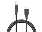 Кабели и Адаптери Speedlink USB-A to USB-B Cable 1.8м