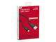 Кабели и Адаптери Speedlink USB-A to Micro-USB Cable 0.75m HQ