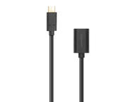 Кабели и Адаптери Speedlink USB-C to USB-A Adapter