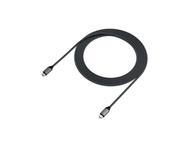 Кабели и Адаптери Satechi USB-C към USB-C Charging Cable 100W 