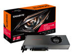 Видео карти Gigabyte Radeon RX 5700 8GB
