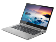 Лаптопи Lenovo Yoga C340 14"