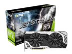 Видео карти Palit GeForce RTX 2060 Super JetStream