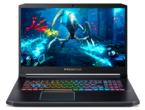 Лаптопи Acer Predator Helios 300 (PH317-53)