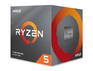 Процесори AMD Ryzen 5 3400G