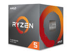 Процесори AMD Ryzen 5 3400G