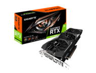Видео карти Gigabyte GeForce RTX 2070 SUPER GAMING OC 8G