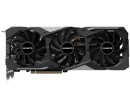 Видео карти Gigabyte GeForce RTX 2070 SUPER GAMING OC 8G