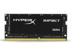 Оперативна памет Kingston HyperX IMPACT 8GB DDR4 2666MHz