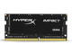 Оперативна памет Kingston HyperX IMPACT 8GB DDR4 2666MHz