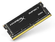 Оперативна памет Kingston HyperX IMPACT 8GB DDR4 2666MHz