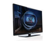 Телевизори Philips 46PFL3208H