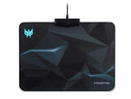 Падове Acer Predator RGB Mousepad PMP810