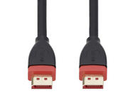 Кабели и Адаптери Hama Display Port към Display Port кабел