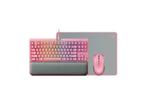 Мишки Razer Quartz Bundle
